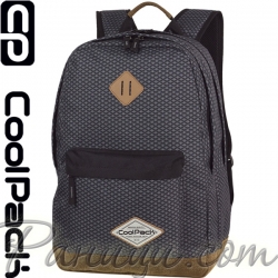 Cool Pack Scout Раница Dark Grey Net 12751 Cool Pack Scout Раница Dark Grey Net 12751